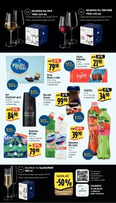 akční leták Albert 1.2.2023-7.2.2023