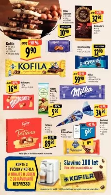 akční leták Albert 1.2.2023-7.2.2023