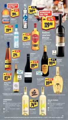 akční leták Albert 1.2.2023-7.2.2023