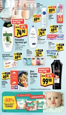 akční leták Albert 1.2.2023-7.2.2023