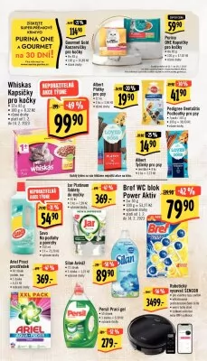 akční leták Albert 1.2.2023-7.2.2023