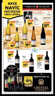 akční leták Albert 1.2.2023-7.2.2023