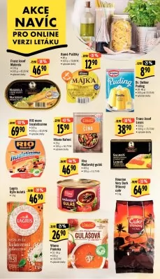 akční leták Albert 1.2.2023-7.2.2023