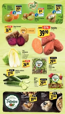 akční leták Albert 1.2.2023-7.2.2023