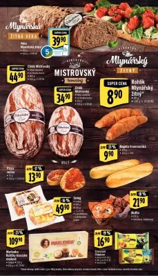 akční leták Albert 1.2.2023-7.2.2023