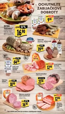 akční leták Albert 1.2.2023-7.2.2023