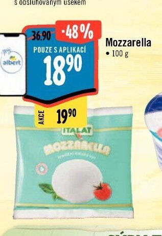 Mozzarella