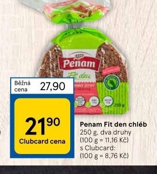 Penam Fit den chléb
