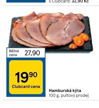 Hamburská kýta