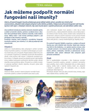 akční leták BENU Lékárna 1.2.2023-28.2.2023