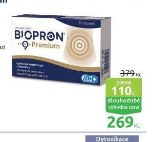 Biopron 9 Premium