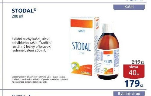 STODAL