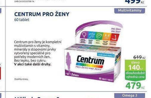 CENTRUM PRO ŽENY
