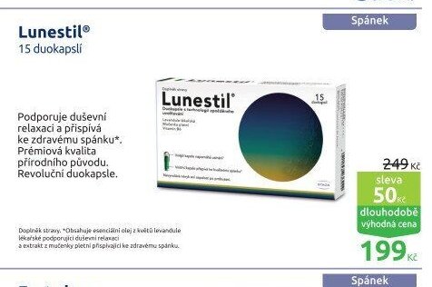 Lunestil