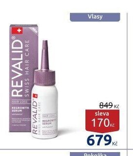 Revalid Regrowth Serum