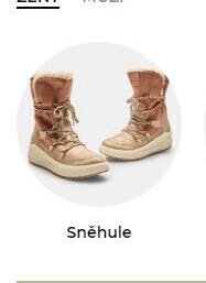 Sněhule