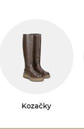 Kozačky