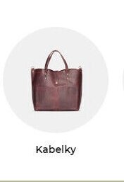 Kabelky