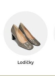 Lodičky