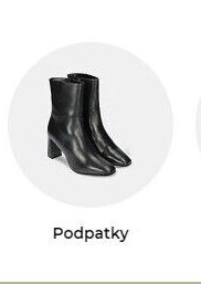 Podpatky