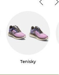 Tenisky