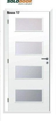 Solodoor Novus 17