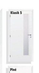 Solodoor Klasik 5