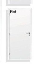 Solodoor Plné
