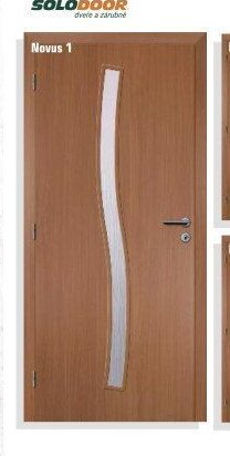 Solodoor Novus 1