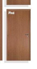 Solodoor Plné