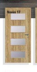 Solodoor Novus 17
