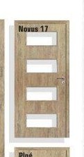 Solodoor Novus 17