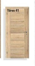 Solodoor Türen 41