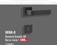 Kování VERA-S
