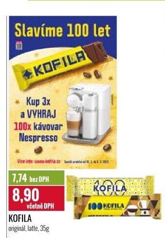 Kofila Orion
