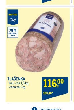 TLAČENKA