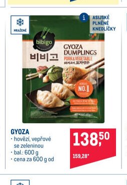Gyoza