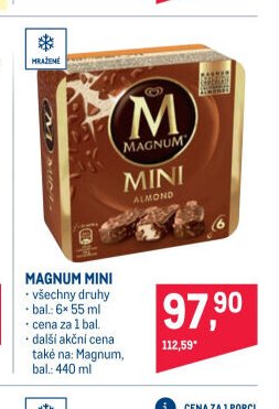 Magnum Mini