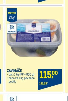 ZAVINÁČE