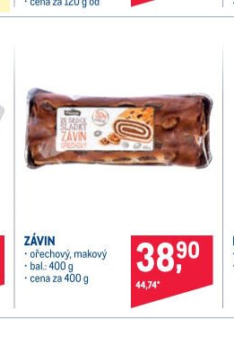 ZÁVIN