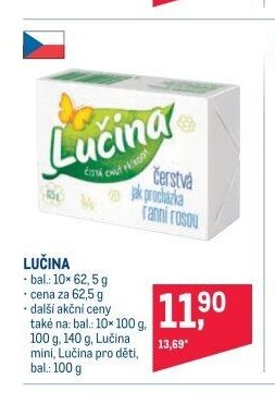 LUČINA