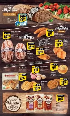 akční leták Albert 8.2.2023-14.2.2023