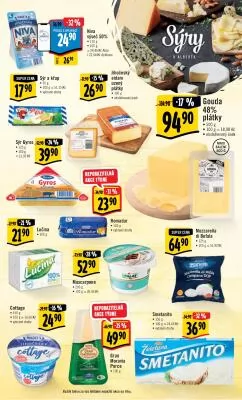 akční leták Albert 8.2.2023-14.2.2023