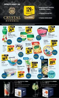 akční leták Albert 8.2.2023-14.2.2023