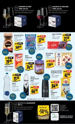 akční leták Albert 8.2.2023-14.2.2023