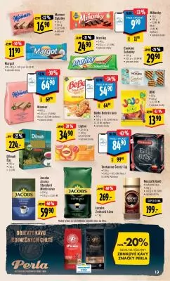 akční leták Albert 8.2.2023-14.2.2023