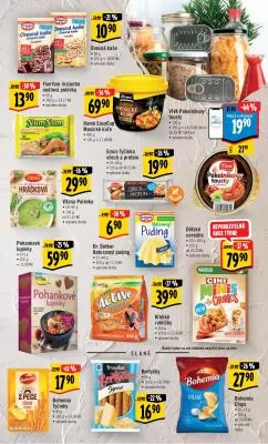 akční leták Albert 8.2.2023-14.2.2023