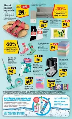 akční leták Albert 8.2.2023-14.2.2023