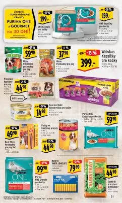 akční leták Albert 8.2.2023-14.2.2023