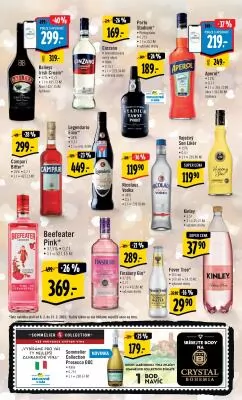 akční leták Albert 8.2.2023-14.2.2023